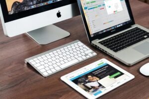 Beneficios del Diseño Web Responsive para Atraer Más Clientes en 2025